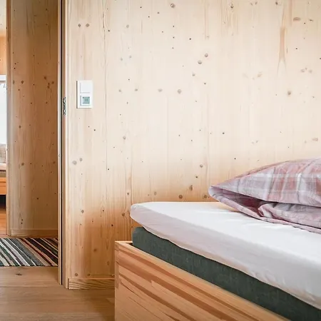 Casa de Férias Modern Wooden Where Nature Be Felt *